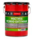 Мастика резинобитумн. 2,0л АDMIRAL Professional