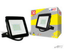 Прожектор светод-й 30Вт IP65 (6500К, 2400Лм, СДО-7-30) Aktiv-Electro