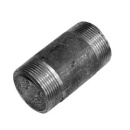 Бочата Ду 15 (1/2") 55мм. оцинк. из труб ГОСТ 3262-75