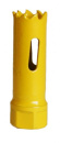 Коронка ф14мм BI-METAL (металл, ДСП, фанера, пластм.)