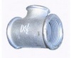 Тройник Ду 15 (1/2") оцинк. ГОСТ 8948-75 Акция