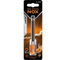 Бита-удлинитель Quick lock 100мм.(350501) Nox