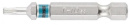 Бита TORX T10-50мм, сталь S2 (11468) Gross