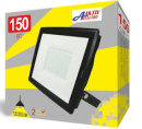 Прожектор светод-й 150Вт IP65 (6500К 12000Лм, СДО-7-150) Aktiv-Electro