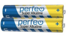 Батарейка LR03 Super (ААА-мизинч., Alkaline, 2шт) (42446) Perfeo