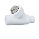 Фильтр PP-R 25 (В-Н) косой