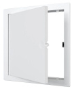 Лючок (дверца) ревизион. пластик. 25х30см, нажимной замок (L2530N) ЭРА