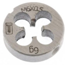 Плашка М6х0,5 