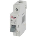 Автоматический выключатель 1п. 10А (С) ВА 47-29 ЭРА SIMPLE
