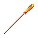 Отвёртка диэлектр. PH2х175мм, 1000В, двухкомп. ручка (SCI-H2x175P1) Smartbuy