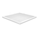 Светильн. LED 50Вт/6500К, 595х595x19мм LPU-eco Prizma (230В, 4000Лм) Восстановленный.