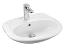 Раковина "Santek" Бриз 55 1.WH11.0.460 (55х45см) (023-1057)