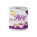 Полотенца бумажное 2-х слойное (1 рулон 100м.) (278703) GrandPero