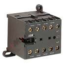 Контактор мини К-6-22-Z 3A (управл. 220V) АВВ