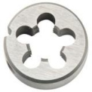 Плашка G1/2" для трубной цилинд. резьбы, сталь Р6М5