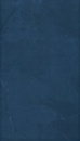 Керам. плитка "Azteca-Senia Azul" синий, 23x40см (1/11/1,0м кв.) Распродажа