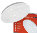 Светильник DECO созвездие LED 48Вт (380мм, 4000К, 3120лм, IP40) IN HOME