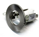 Светильник точ. R50 E14 мат. никель DL-R50 SN, 40W, Shatten techno