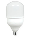 Лампа LED-HP-PRO 50Вт 230В  Е27 с адаптером на Е40 6500К 4500Лм IN HOME