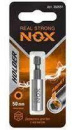 Бита-удлинитель магнитный 50мм (350550) Nox