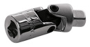 Карданный шарнир квадрат 1/4" (13993/62503)
