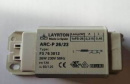 Дроссель ЭМПРА, ARC-P 26/23 1х18(26вт) FS-26 Layrton