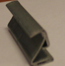 Шина монтажная 20х0,7мм L=4м (IT-планка)