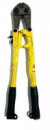 Болторез 400/450мм/18" (мах ф8мм) Lasting Tools
