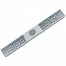 Светильник накл. LED 10Вт, 670мм с датч. движ. СПБ-1Д 67-10 ASD
