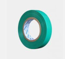 Изолента ПВХ Oxiss 19ммх20м зелёная