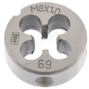 Плашка М8х1,0