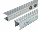 Профиль ПС 50/50, стоечный, 3м. (0,6мм) Knauf