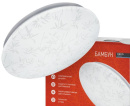 Светильник DECO бамбук LED 24Вт (330мм, 4000К, 2160лм, IP40) IN HOME