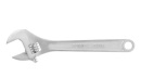 Ключ разводной 375мм, хром, углерод. сталь (155405) Sparta