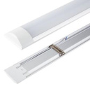 Светильн. накл. LED 20Вт/600мм. СПО-1  (220-240В, 6500К, IP40) Aktiv-Electro