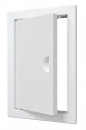 Лючок (дверца) ревизион. пластик. 15х15см с ручкой (Л1515Р) Эра