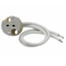 Патрон GU5.3 (д/LED и галог. ламп)