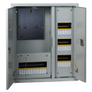 Щит учет/распред. ЩУРВ-3/30з (внутр., IP31, зам., 550x450x210) RL 3F SABAJ Акция