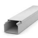 Кабель-канал 40х25, 2 м. ECOLINE