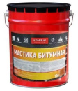 Мастика битумная (гидроизоляцион.) 2,0л АDMIRAL Professional