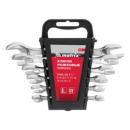 Набор гаеч/ключ. рожк/рожк. 6 - 17 мм, 6 шт. (15231) Matrix