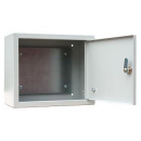 Щит эл. с м/п 250x300x155 (ЩМП-02) (IP31, с замком)   владимир RU CELF