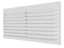 Решетка вент. 171х81мм (1708C) наклон. ламели, сетка ЭРА