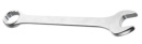 Ключ 20мм Cr-V, комбинир. (рожк./накид.) Акция