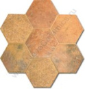 К. гранит 41x41см, толщ. 10мм, "Camelot Bestile Decor" (вн/нар., морозоуст.) (1/10/1,6м.кв.)