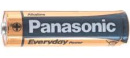 Батарейка LR03 EVERYDAY Power (ААА-мизинч., Alkaline) (25324) Panasonic