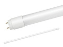 Лампа LED-T8-M PRO, 15Вт/600мм. матовая, пов. цок. (6500К, G13, 1500Лм) IN HOME Б/У Распродажа