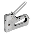 Степлер меб., 6-14 мм, регулир. удара, тип скобы 53мм, металл (40913) Matrix