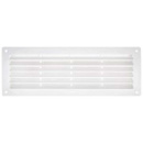 Решетка дверная 130х368мм (МВ 350) 