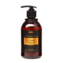 Жидкое мыло 0,4л "KIPNI" (тропические фрукты, дозатор) (235261)